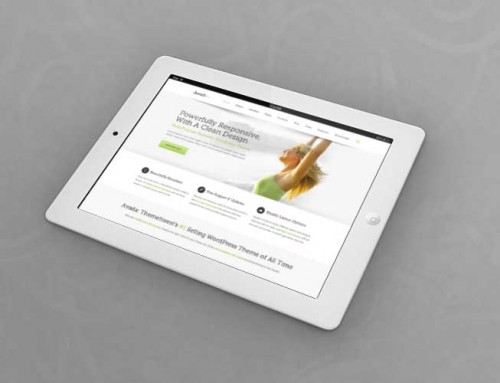 5 EASY Steps to an outstanding website