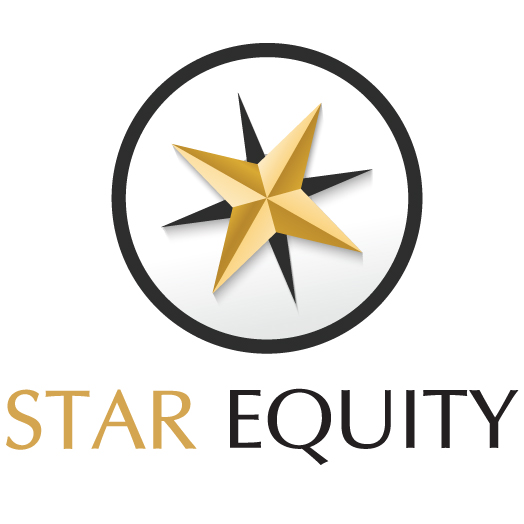 STAR EQUITY Retina Logo