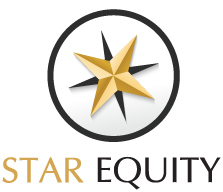 STAR EQUITY Logo
